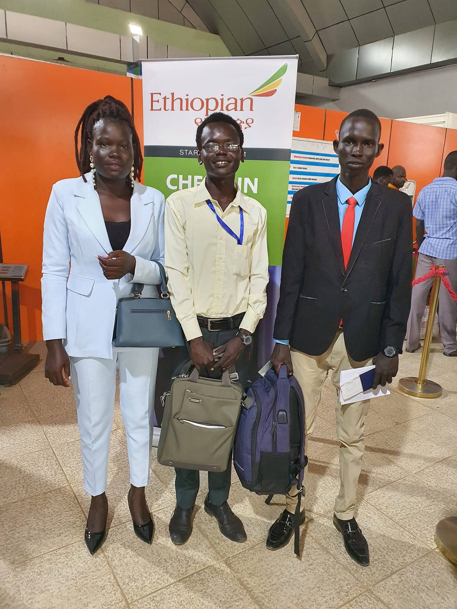 Bridge2Rwanda Scholarship Pathway